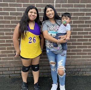 Meet your Posher, Charlotte